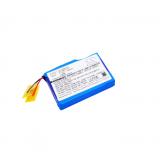 Batterie gps garmin foretrex 101