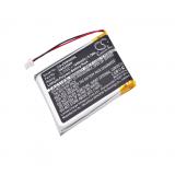 Batterie  izzo h603450h swami 4000