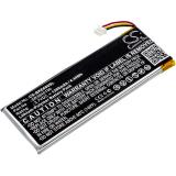Batterie gps becker active 6