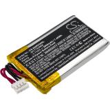 Batterie gps delorme incrh20