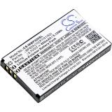 Batterie  wm systems bp85a (1icp7 31 52) wmp 300