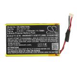 Batterie garmin 361 00107 00 010 01735 10