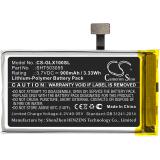 Batterie gps golf buddy vtx