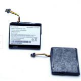 Batterie gps tomtom via 52