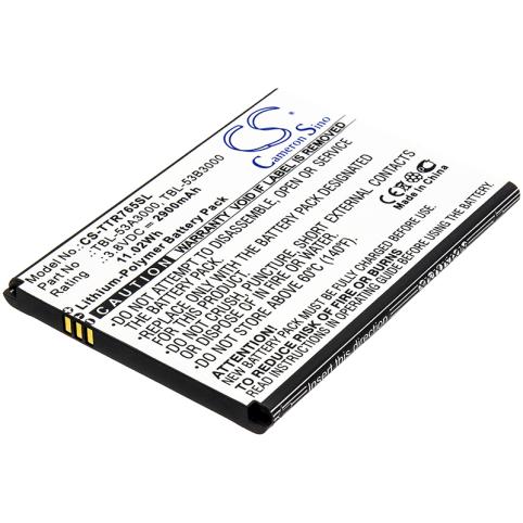 Batterie  tp link tbl 53b3000