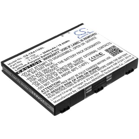 Batterie hotspot netgear nighthawk m2 