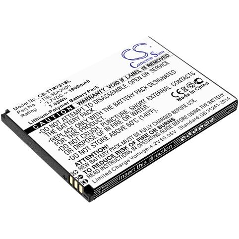 Batterie hotspot tp link tbl55a2000 