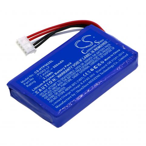 Batterie imprimante hp sprocket 100 