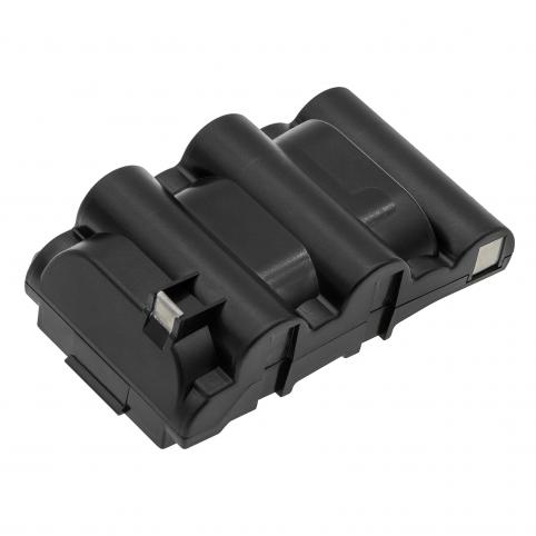 Batterie imprimante portable dymo rhino 6000 