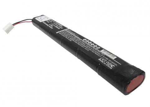 Batterie imprimante portable brother pa bt 500 