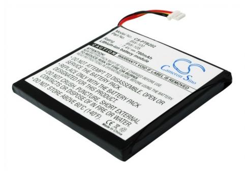 Batterie imprimante portable brother mw 100 
