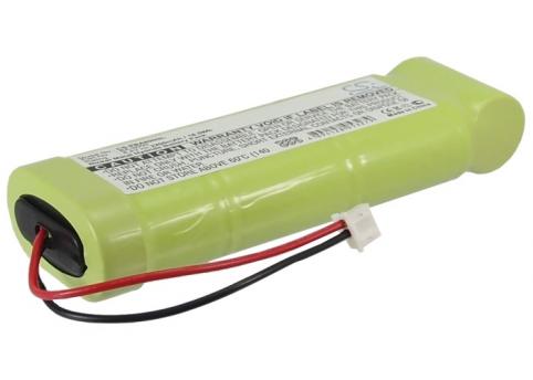Batterie imprimante portable brother p touch 300 