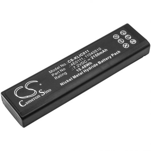 Batterie  canon dr 17aa