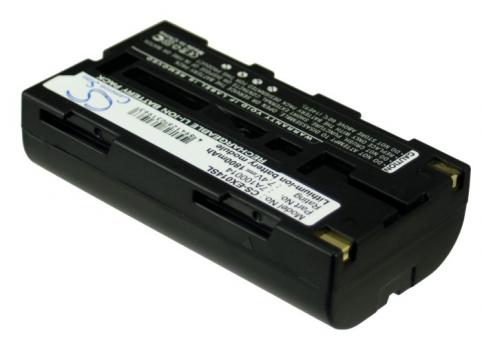 Batterie  extech 7a100014
