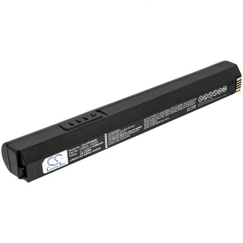 Batterie imprimante portable hp officejet h470 