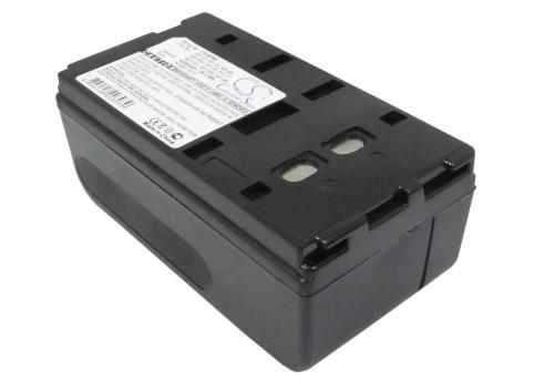 Batterie camescope hitachi vm e18a