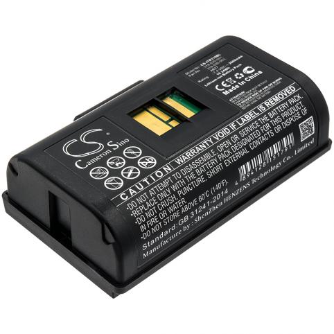 Batterie  intermec 318 030 001