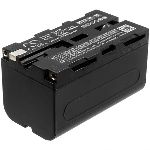 Batterie  blaupunkt cc-r900h