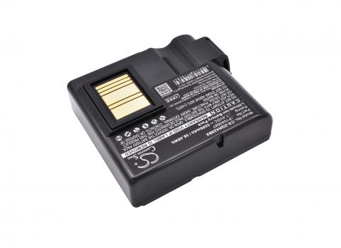 Batterie  zebra haute capacite btry-mpp-68ma1-01 qln420