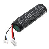 Batterie imprimante portable epson px s05w