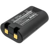 Batterie imprimante portable dymo labelmanager 360d