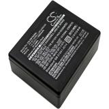 Refc batterie pa bt 4000li