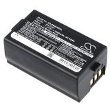 Batterie noir 3300 mah