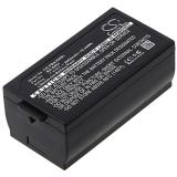 Batterie brother p-touch h300/li