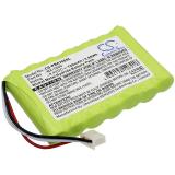 Batterie imprimante portable brother pt 7600