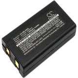 Batterie imprimante portable dymo xtl 300 handheld label makers