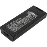 Batterie sato pt mb400 bat mb400i