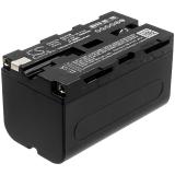 Batterie camescope nikon vm720