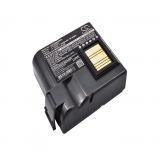 Btry mpp 68ma1 01 qln420 batterie imprimante po