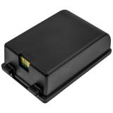 M71 batt bmp71 batterie imprimante portable bra