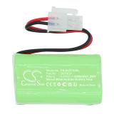 Batterie  multiled pro 138010