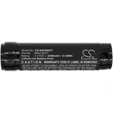 Batterie lampe torche nightstick usb 578xl g