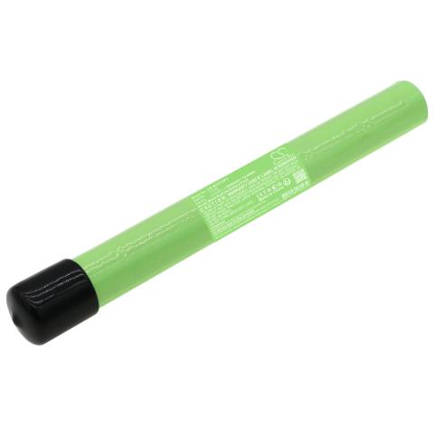 Batterie lampe torche streamlight sl 20lp