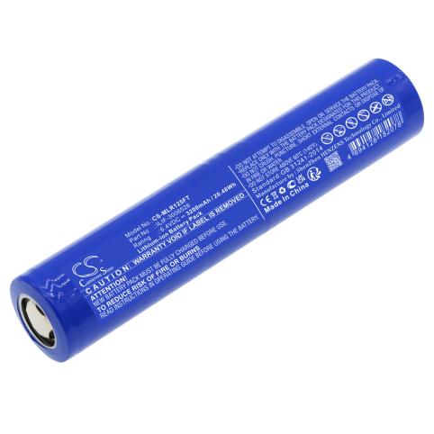 Refc batterie ilif 3006526