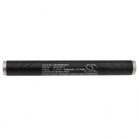 Batterie  nightstick 9700 batt