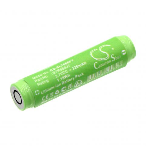 Batterie lampe torche streamlight microstream usb