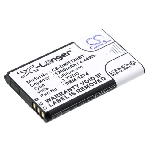 K32rf wireless led kyepad 