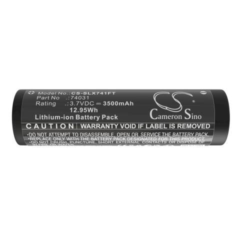 Batterie  streamlight 74001