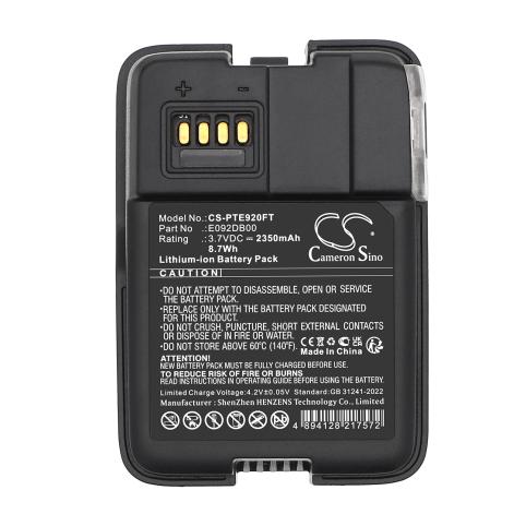 E092db00 swift rl batterie lampe torche petzl