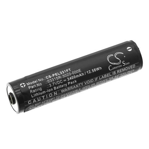 Batterie  peli 03315r 3020 000e