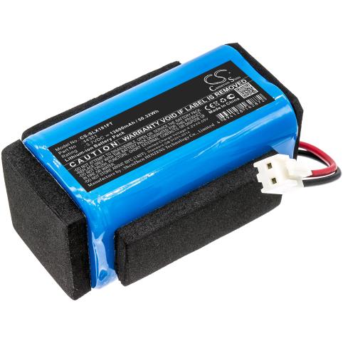 Batterie lampe torche streamlight vulcan 180