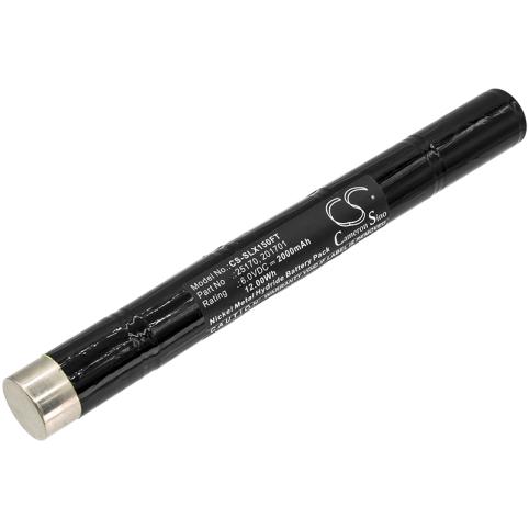 Batterie lampe torche streamlight sl 20xp