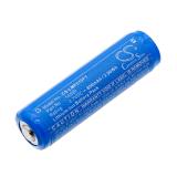 Batterie rasoir electrique braun trimmer 7 li ion