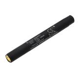 Batterie  streamlight 66143 stylus pro cob