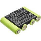 Batterie  pelican 3765 301 000