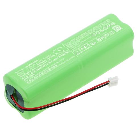 Refc batterie jr 2